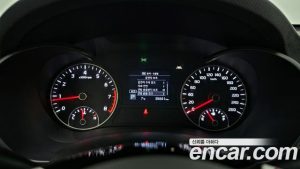 Kia K5 2.0 2020 года из Южной Кореи