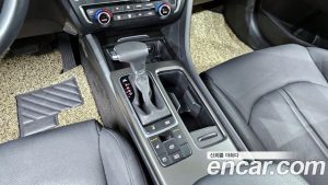 Kia K5 2.0 2020 года из Южной Кореи
