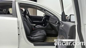 Kia K5 2.0 2020 года из Южной Кореи