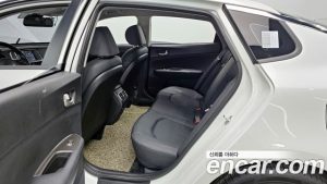 Kia K5 2.0 2020 года из Южной Кореи