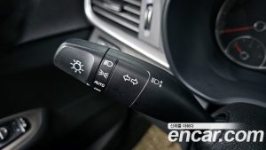 Kia K5 2.0 2020 года из Южной Кореи