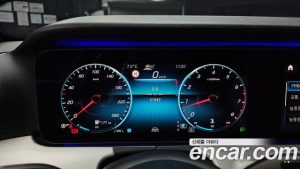 Mercedes-Benz E-Class E250 Avantgarde 2021 года из Южной Кореи