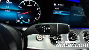 Mercedes-Benz E-Class E250 Avantgarde 2021 года из Южной Кореи