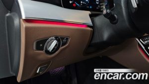 Mercedes-Benz E-Class E250 Avantgarde 2021 года из Южной Кореи