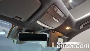 Mercedes-Benz E-Class E250 Avantgarde 2021 года из Южной Кореи
