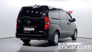Hyundai Starex Facelift 5인승 2021 года из Южной Кореи