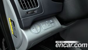 Hyundai Starex Facelift 5인승 2021 года из Южной Кореи