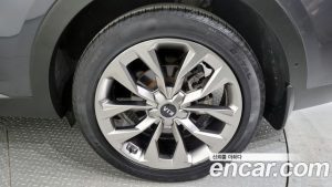 Kia Sorento Дизель 2.2 2WD 2021 года из Южной Кореи