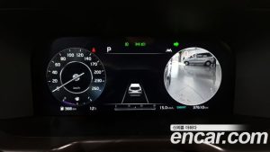 Kia Sorento Дизель 2.2 2WD 2021 года из Южной Кореи