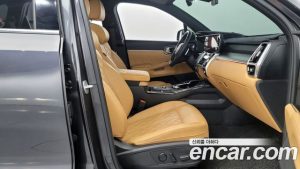 Kia Sorento Дизель 2.2 2WD 2021 года из Южной Кореи
