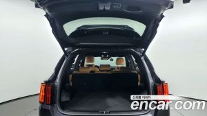 Kia Sorento Дизель 2.2 2WD 2021 года из Южной Кореи