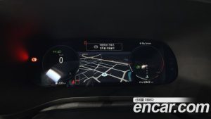 Renault-KoreaSamsung XM3 1.3 TCe RE Signature 2020 года из Южной Кореи