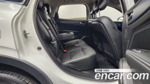 Renault-KoreaSamsung XM3 1.3 TCe RE Signature 2020 года из Южной Кореи