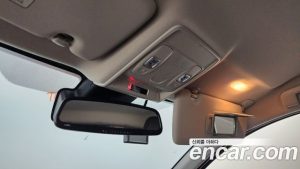 Renault-KoreaSamsung XM3 1.3 TCe RE Signature 2020 года из Южной Кореи