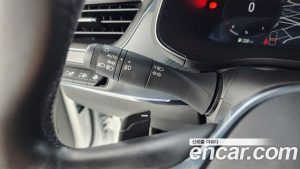 Renault-KoreaSamsung XM3 1.3 TCe RE Signature 2020 года из Южной Кореи