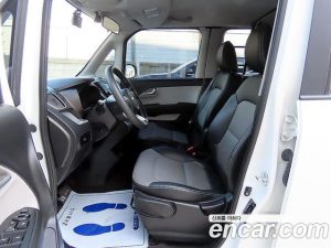 Kia RAY Facelift 2020 года из Южной Кореи