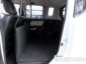 Kia RAY Facelift 2020 года из Южной Кореи
