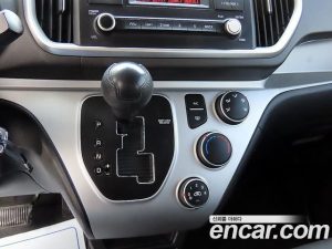 Kia RAY Facelift 2020 года из Южной Кореи