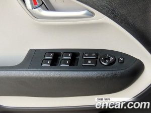 Kia RAY Facelift 2020 года из Южной Кореи