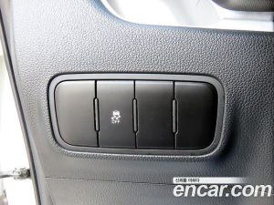 Kia RAY Facelift 2020 года из Южной Кореи