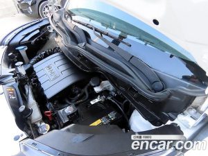 Kia RAY Facelift 2020 года из Южной Кореи