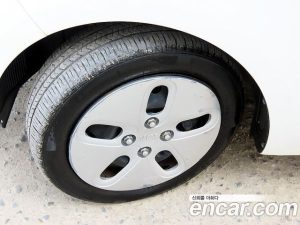 Kia RAY Facelift 2020 года из Южной Кореи