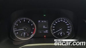 Hyundai AVANTE 1.6 2020 года из Южной Кореи