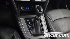 Hyundai AVANTE 1.6 2020 года из Южной Кореи