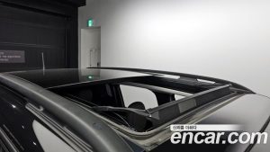 Jeep Renegade 2.4 Limited AWD 2021 года из Южной Кореи