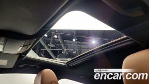 Mercedes-Benz GLC-Class GLC220 d 4MATIC Coupe 2020 года из Южной Кореи