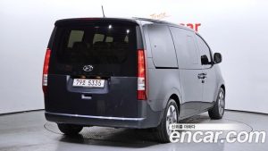 Hyundai Staria Tourer 11-Seater 2022 года из Южной Кореи