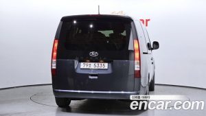Hyundai Staria Tourer 11-Seater 2022 года из Южной Кореи