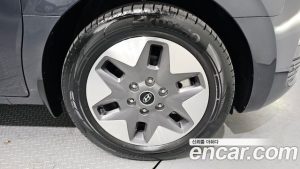 Hyundai Staria Tourer 11-Seater 2022 года из Южной Кореи