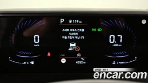 Hyundai Staria Tourer 11-Seater 2022 года из Южной Кореи
