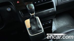 Hyundai Staria Tourer 11-Seater 2022 года из Южной Кореи