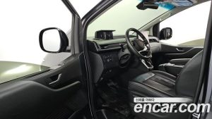 Hyundai Staria Tourer 11-Seater 2022 года из Южной Кореи