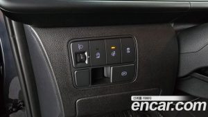 Hyundai Staria Tourer 11-Seater 2022 года из Южной Кореи