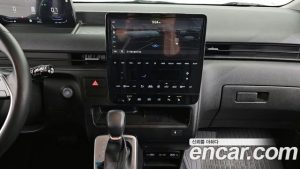 Hyundai Staria Tourer 11-Seater 2022 года из Южной Кореи