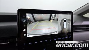 Hyundai Staria Tourer 11-Seater 2022 года из Южной Кореи