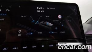 Hyundai Staria Tourer 11-Seater 2022 года из Южной Кореи