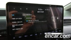 Hyundai Staria Tourer 11-Seater 2022 года из Южной Кореи