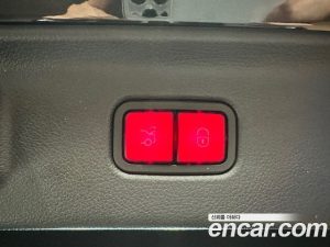 Mercedes-Benz S-Class S500 4MATIC 2021 года из Южной Кореи