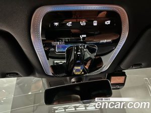 Mercedes-Benz S-Class S500 4MATIC 2021 года из Южной Кореи