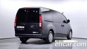 Hyundai Staria Wagon 3Door 2024 года из Южной Кореи