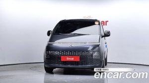 Hyundai Staria Wagon 3Door 2024 года из Южной Кореи