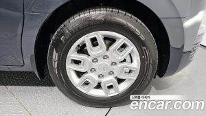 Hyundai Staria Wagon 3Door 2024 года из Южной Кореи