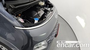 Hyundai Staria Wagon 3Door 2024 года из Южной Кореи