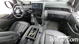 Hyundai Staria Wagon 3Door 2024 года из Южной Кореи