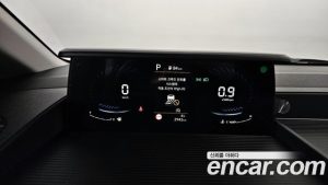 Hyundai Staria Wagon 3Door 2024 года из Южной Кореи