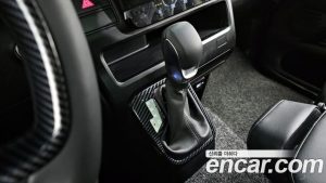 Hyundai Staria Wagon 3Door 2024 года из Южной Кореи